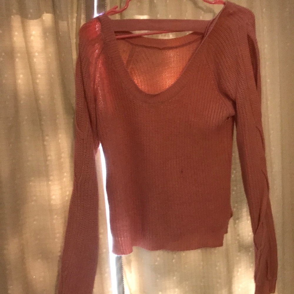 Sweater - Picture 2 of 7